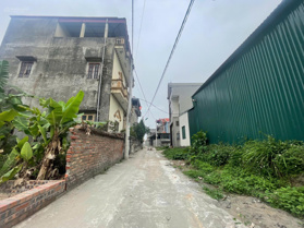 Bán đất 83m2 ô tô tránh, sát CT Nhật Tân - Nội Bài, kinh doanh, nguồn tiền chủ động. 8,4 tỷ TL