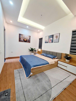 Bán nhà gần phố Kim Mã, Giang Văn Minh, Đội Cấn, ngập tràn tiện ích, tặng full nội thất 42m2*4tầng