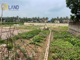 Chính chủ cần bán lô đất đẹp ngay sông Mỹ Hà 83m², full thổ cư, pháp lý minh bạch