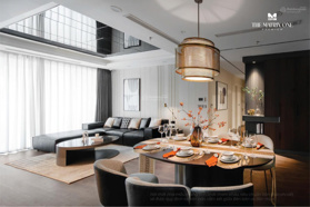 Quỹ 8 căn The Matrix One Premium đẹp-giá tốt nhất; booking nhận ngay 500tr CK 18%, vay 0% 36 tháng