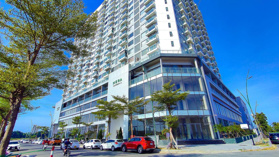 Bán căn hộ chung cư Nera Garden Huế căn B9.12 giá chỉ 2.1 tỷ