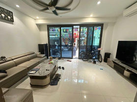 Bác Giang cần bán nhà Kim Mã, lô góc, ngõ thông, kinh doanh cho thuê tốt, lắp được thang máy