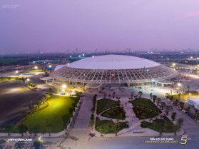 Siêu phẩm giới hạn từ Masterise Homes - căn hộ B2-30-20 giá TTS dự kiến chỉ từ 5,7 tỷ. 0962 286 999