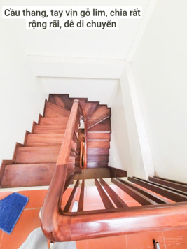 Bán nhà riêng 45/42.1m2 tại phường Liễu Giai, Ba Đình, Hà Nội