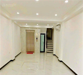 Bán nhà đẹp lô góc trung tâm quận Ba Đình, 7 tầng có thang máy. Giá chỉ 12 tỷ