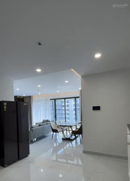Cho thuê CC 3PN, 2WC, 117.4m2 tại N1, P. Sơn Kỳ, Q. Tân Phú, HCM giá 27 triệu VND