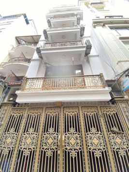 CHÍNH CHỦ BÁN NHÀ PHỐ KIM MÃ VẠN PHÚC- BA ĐÌNH- NHÀ XÂY TÂM HUYẾT NGÕ NÔNG CỰC THOÁNG- NHÀ KIÊN CỐ