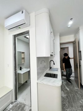 Toà nhà Dòng tiền Ba Đình 1.1 tỷ/năm, Lô góc 3 mặt ngõ, 70m2 x 7T x MT6m, 15 căn hộ, PCCC đầy đủ