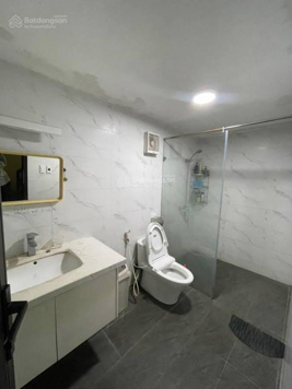 Nhà Nguyễn Chí Thanh, Kim Mã, 48m- 5 Tầng- 5 Ngủ- 2 thoáng- Ô TÔ đỗ cửa- sổ vuông đẹp