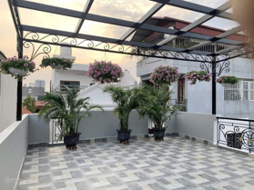 Cô nga cần bán gấp nhà Ngọc Hà, thang máy, ngõ rộng, thoáng sáng, 39m2 - 6T - MT 4.6m - 9 tỷ bán