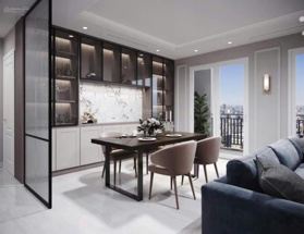 Sunrise City sale 30% khủng trong tháng (1PN 13tr - 2PN 16tr - 3PN 23tr)