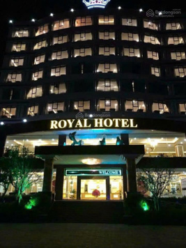 Chuyển nhượng khách sạn vip 4 sao thành phố Lào Cai