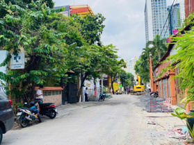 Cho thuê mặt bằng biệt thự villa đường oto tránh kinh doanh đa dạng tại Thảo Điền