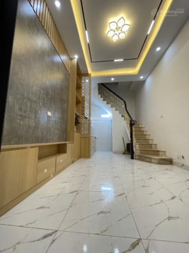 Bán nhà Ngọc Hà dt 25m 4 tầng mt 3,5m giá 6,85tỷ