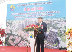 SIÊU PHẨM ĐẦU TƯ LK- shophouse Ven đường 2.5 KĐT Định Công- Đại Kim Giá từ 65Tr/m2 cơ hội x3-x4