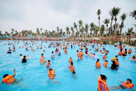 TÔI CẦN BÁN CĂN NGOẠI GIAO LIỀN KỀ 60M2 - CẠNH CLUBHOUSE 3 TẦNG - KHU KIM NGÂN 2 SUN URBAN HÀ NAM