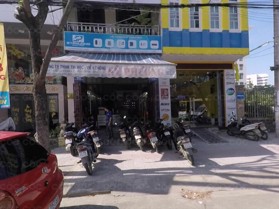 Khách sạn tư nhân đường Lê Đình Lý, vị trí vàng ở trung tâm thành phố Đà Nẵng