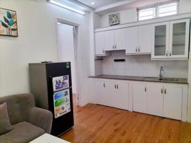 HỒ TÙNG MẬU 50M 2N 1K BẾP, HK CẦU GIẤY, GA METRO, T.MÁY, ĐẦY ĐỦ PCCC, GIÁ1.695 TỶ