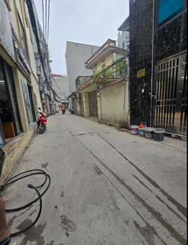 BÁN NHÀ GIẢNG VIÊN- ĐẠI MỖ 39m2 x 5t Ô TÔ-KINH DOANH- 5,9 tỷ