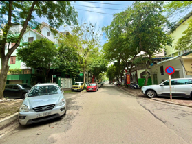 BÁN NHÀ GIẢNG VIÊN PHỐ TỐ HỮU 61m2 x 5t GARA Ô TÔ-THANG MÁY- KINH DOANH- 16,9 tỷ