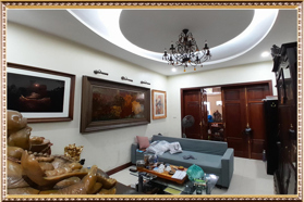 Bán nhà riêng Hai Bà Trưng Hà Nội 81m2, 4 tầng - Phân lô Lạc Trung gần Times City giá 27,5 tỷ