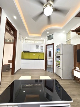 BÁN NHÀ ĐƯỜNG LÁNG: CĂN HỘ TT ĐỐNG ĐA 48M2 2PN, THANG MÁY, PCCC, THOÁT HIỂM, ÔTÔ GẦN!