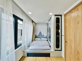 Nhà Nguyễn Văn Đậu, P6, Q. BT ngay phòng công chứng Số 6 - DT: 45m2 + 3 tầng - giá 7,6 tỷ 