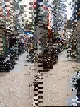 💥HÀ ĐÔNG TRUNG TÂM QUẬN - NHÀ ĐẸP 5 TẦNG - LÔ GÓC - DIỆN TÍCH 35M2 - GIÁ CHỈ 5TỶ6