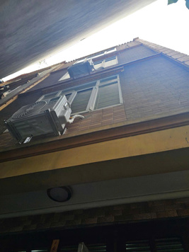 Đội Cấn 33m2 x Mặt tiền to đẹp 4.6M - 3 mặt thoáng - Cách ô tô dừng đỗ 20M.