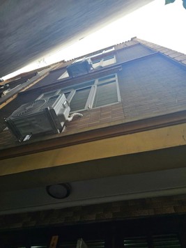 Đội Cấn 33m2 x Mặt tiền to đẹp 4.6M - 3 mặt thoáng - Cách ô tô dừng đỗ 20M