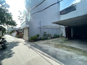 CHÍNH CHỦ BÁN ĐẤT ĐẸP LIÊN MẠC, BẮC TỪ LIÊM – 57M², MT 4M, NGÕ Ô TÔ TRÁNH CHỈ 7,6 TỶ