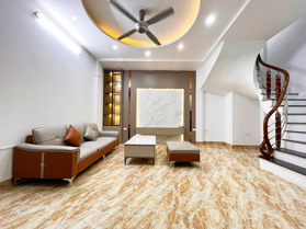PHẢI NHANH-NHÀ TÔN ĐỨC THẮNG ĐẸP, 8M RA OTO, KINH DOANH TUYỆT VỜI|DT33m2x6T_8,95TỶ