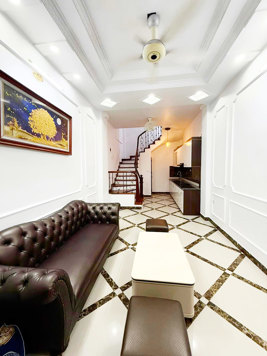 CHÍNH CHỦ BÁN NHÀ HOÀN KIẾM ĐẸP NGÕ NÔNG THÔNG, 15M RA OTO TRÁNH, GIÁP PHỐ CỔ|DT38m2_7,3TỶ