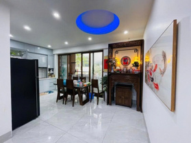 Bán cc Hàm Nghi CĂN GÓC 107m2 chia 3 ngủ full đồ - ảnh thực tế - vào ở ngay