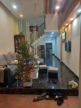 48m2 - Sổ nở hậu cực đẹp - 7.3 tỷ - Nhà Phú Đô - ngõ xe 5 tạ