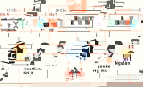 Thủ tục công chứng chuyển nhượng quyền sử dụng đất mới nhất