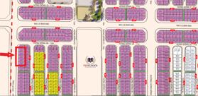 BÁN SHOPHOUSE MẶT ĐƯỜNG TỈNH LỘ 422 – VINHOMES WONDER CITY – VỊ TRÍ KINH DOANH ĐỈNH CAO