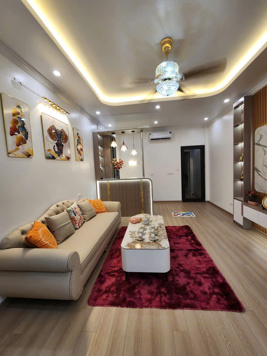 BÁN NHÀ ĐƯỜNG CẦU DIỄN 38M 6T THANG MÁY, 15M ÔTÔ TRÁNH, 100M CHỢ, GẦN PHỐ, FULL NT, Ở NGAY