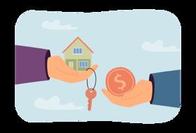 4 lưu ý quan trọng khi cho người nước ngoài thuê nhà