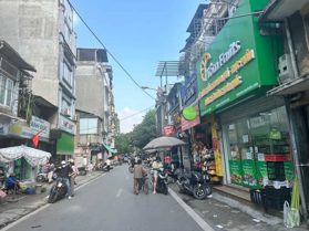 BÁN ĐẤT TT QUANG MINH, ĐƯỜNG Ô TÔ KINH DOANH, CẠNH ĐƯỜNG VÕ VĂN KIỆT 100M2, MT 5.5M