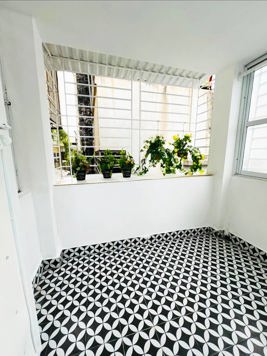 CHỈ 4,39TỶ CÓ NHÀ NHỎ XINH CÁT LINH LÔ GÓC, NGÕ NÔNG, 3 BƯỚC RA PHỐ CỔ|DT18M2x5TẦNG