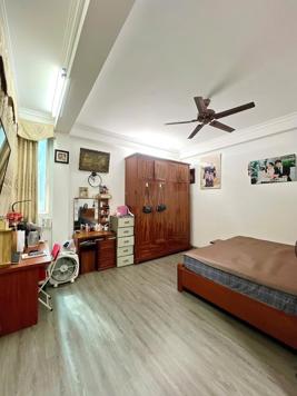 TRƯƠNG ĐỊNH – 5 TẦNG MỚI KOONG– NGÕ BA GÁC – GẦN Ô TÔ – GIÁ 7.X TỶ