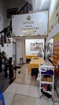 XUÂN ĐỈNH NGÕ THÔNG CÁC NGẢ- GẦN Ô TÔ - HÀNG XÓM VĂN MINH. 36m GIÁ 7.5 TỶ CÓ LÙI