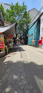 NHÀ 3 TẦNG ĐỐNG ĐA -  KHU VỰC TRẦN QUÝ CÁP THÔNG SANG VĂN CHƯƠNG, GIAO THÔNG THUẬN TIỆN.