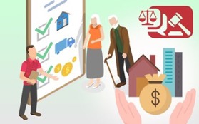 Lập di chúc nhiều tài sản: Nên gộp chung hay chia thành nhiều di chúc?