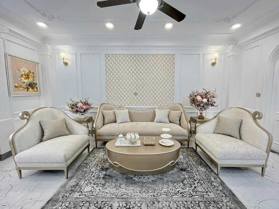 Bán nhà 7T, Văn Cao - Ba Đình, 45m - Mt 4m. Ô tô dừng đỗ 24/24