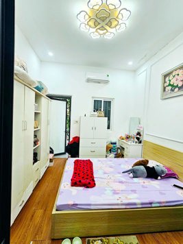 CHÍNH CHỦ BÁN NHÀ TÔN ĐỨC THẮNG DT 25M2x4T, RA OTO 15M, BAN CÔNG ĐẸP_CHỈ 4,45TỶ