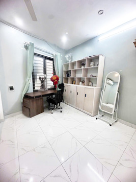 HIẾM-NHÀ ĐẸP ĐỐNG ĐA DÂN XÂY, NGÕ NÔNG, RA OTO 35M, MẶT TIỀN 5M_DT31m_4,99TỶ