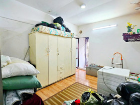 CHỈ 4,45TỶ CÓ NGAY NHÀ TÔN ĐỨC THẮNG DÂN XÂY ĐẸP, RA OTO 20M, NGÕ NÔNG, BAN CÔNG|DT25M2