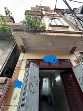 BÁN NHANH NHÀ DÂN XÂY 5 TẦNG ÔTÔ ĐỖ CỬA T1 KINH DOANH VĂN PHÒNG 35m-6.x tỷ